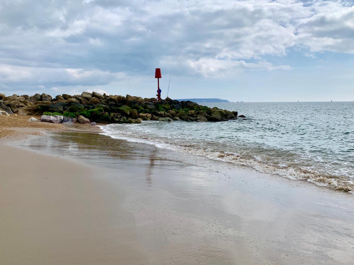 Shorefield Country Park, Where The New Forest Meets The Sea, Passes For All Entertainment Included Milford on Sea Exterior foto